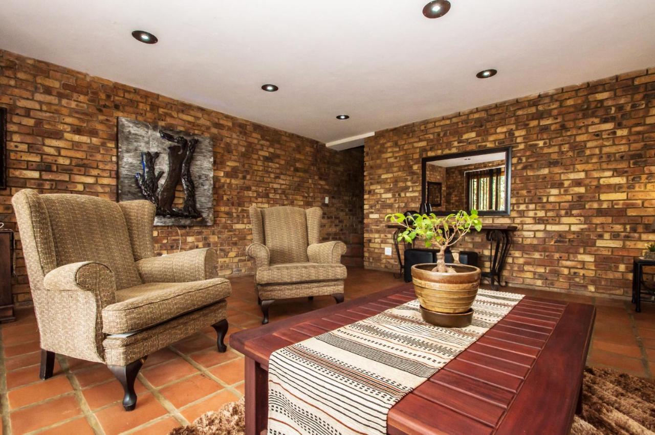 Holiday home Idwala Le Ingwe Hekpoort