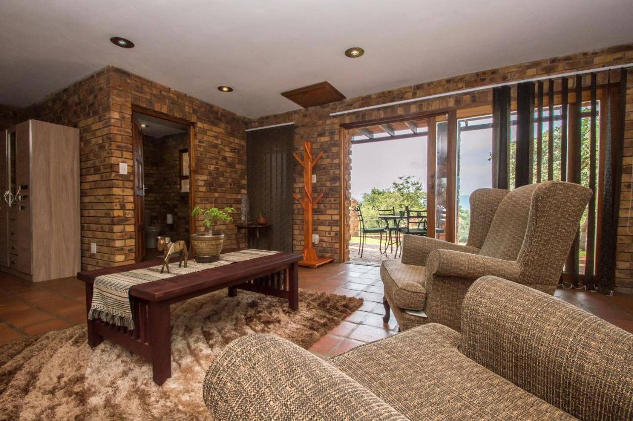 Holiday home Idwala Le Ingwe