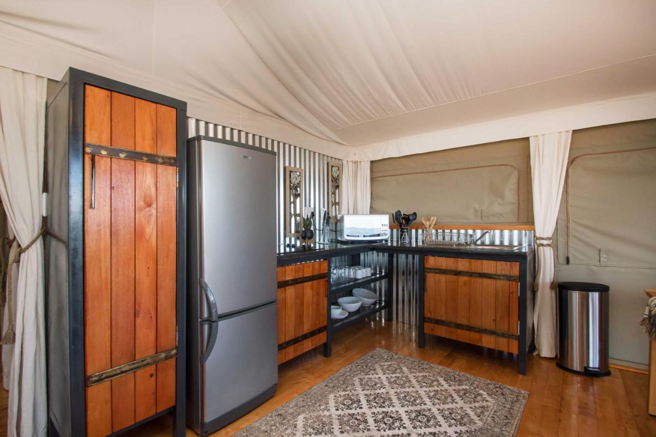 Idwala Le Ingwe Holiday home *