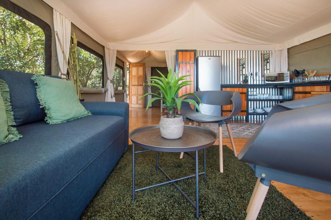 Idwala Le Ingwe Holiday home Hekpoort