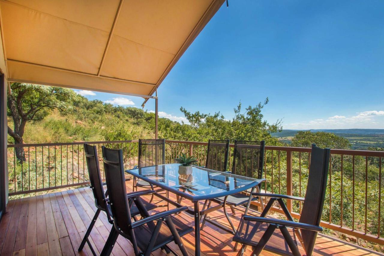 Holiday home Idwala Le Ingwe Hekpoort