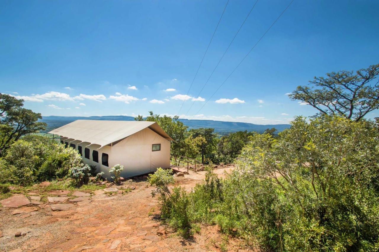 Idwala Le Ingwe Holiday home
