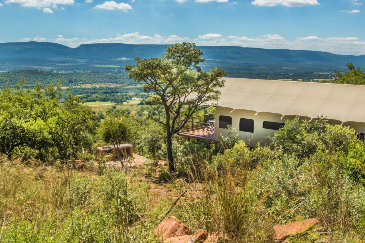 Idwala Le Ingwe Holiday home *