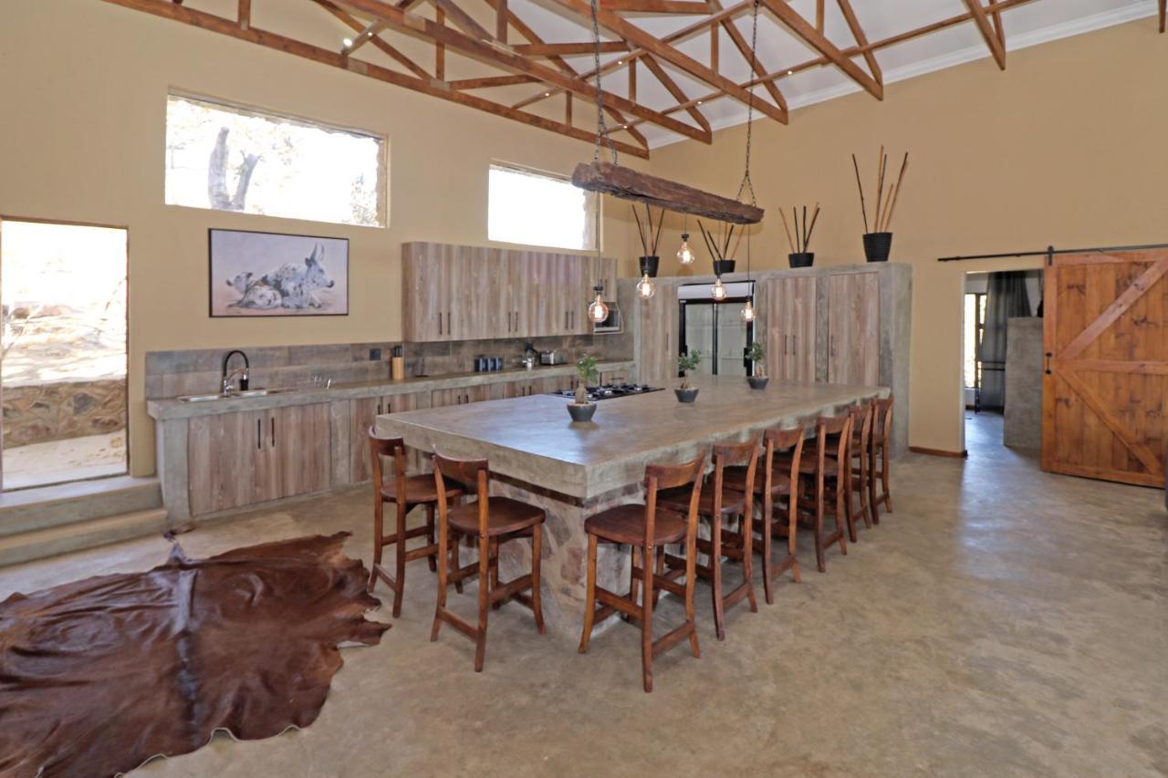 Holiday home Idwala Le Ingwe Hekpoort