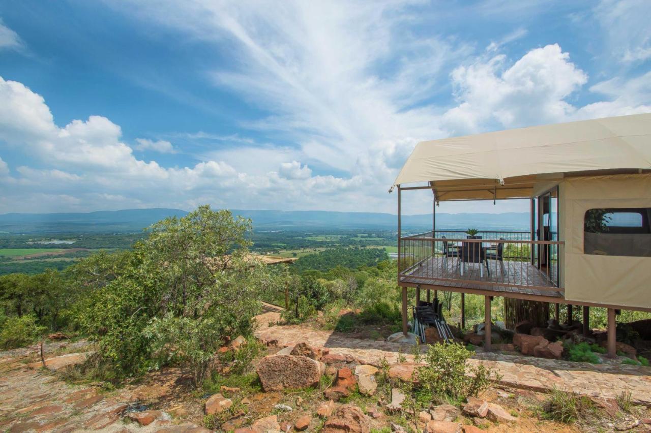 Holiday home Idwala Le Ingwe Hekpoort