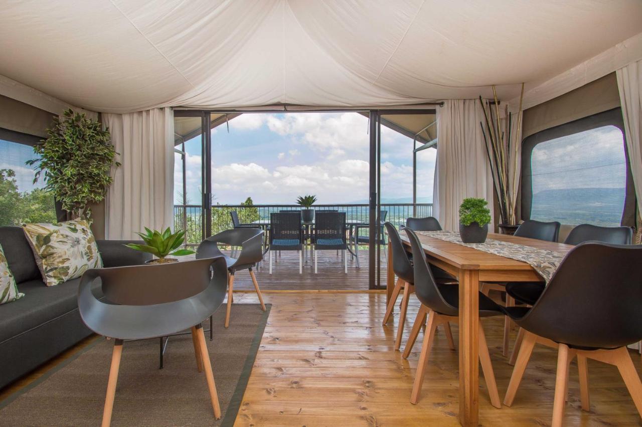 Idwala Le Ingwe Holiday home Hekpoort
