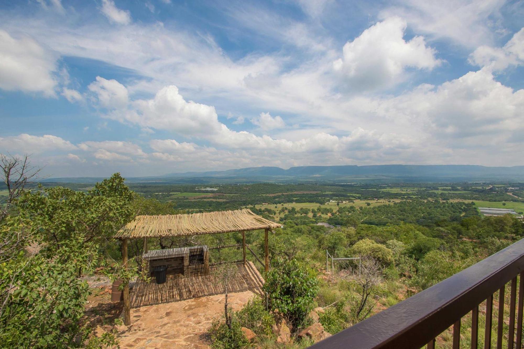 Idwala Le Ingwe Holiday home