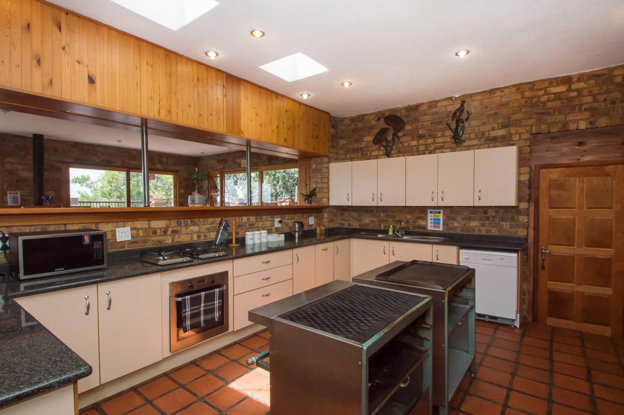 Idwala Le Ingwe Holiday home